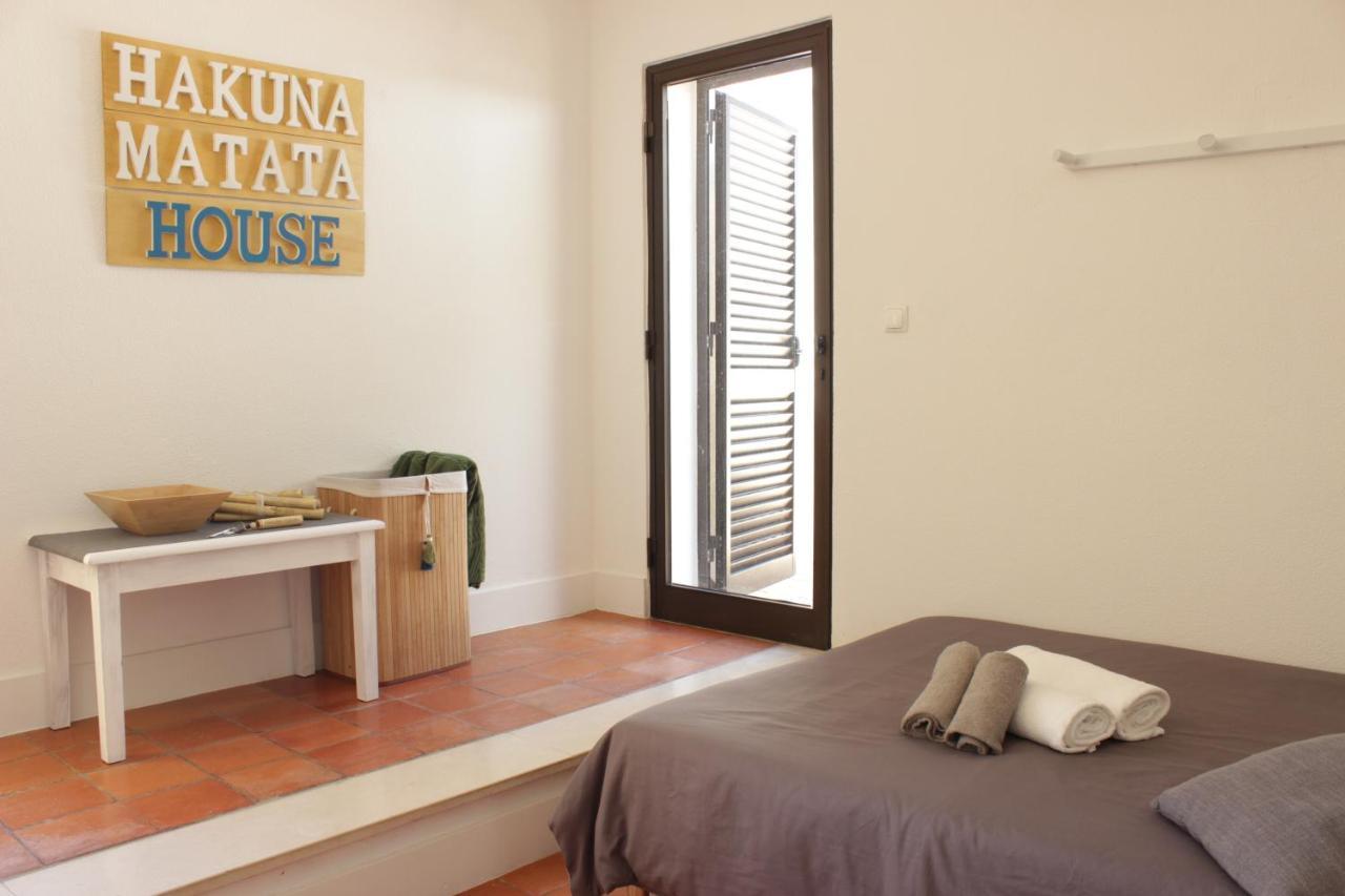 Hakuna Matata House อัลวอร์ ภายนอก รูปภาพ